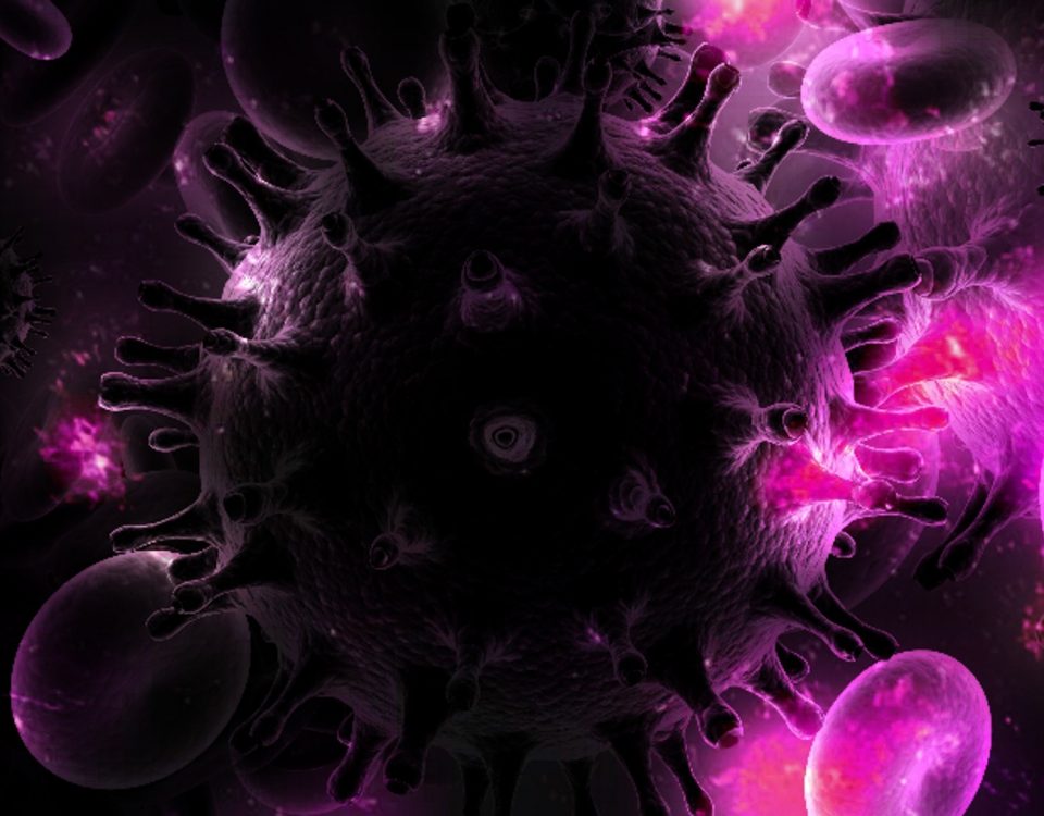 bacteriële vaginose