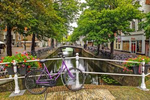 delft